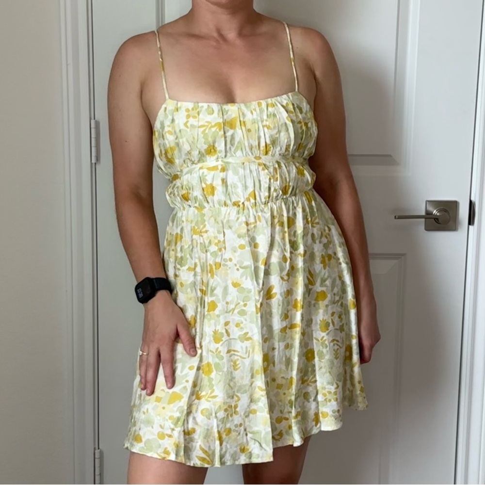 Mura Boutique minidress